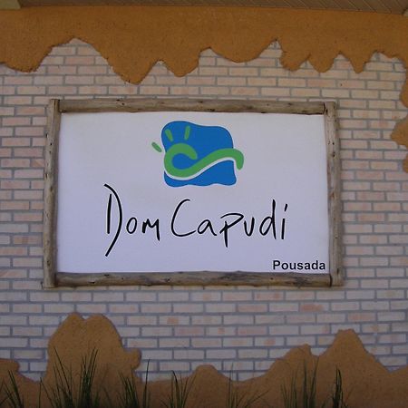 Pousada Dom Capudi Bombinhas Exterior photo